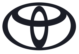 toyota Logo