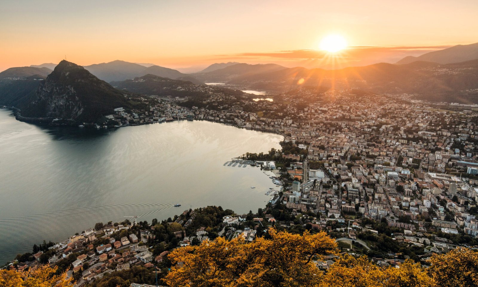 winTIcon 2025 in Lugano